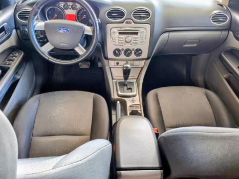 FORD Focus Hatch 2.0 16V 4P GLX FLEX AUTOM�TICO, Foto 4