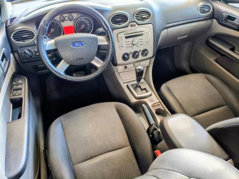 FORD Focus Hatch 2.0 16V 4P GLX FLEX AUTOM�TICO, Foto 5