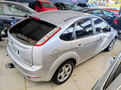 FORD Focus Hatch 2.0 16V 4P GLX FLEX AUTOM�TICO, Foto 6