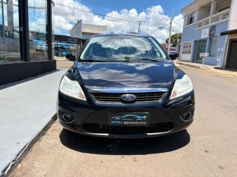 FORD Focus Hatch 2.0 16V 4P GLX FLEX AUTOM�TICO, Foto 2