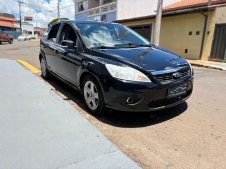 FORD Focus Hatch 2.0 16V 4P GLX FLEX AUTOM�TICO, Foto 3