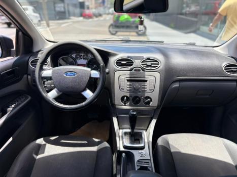 FORD Focus Hatch 2.0 16V 4P GLX FLEX AUTOM�TICO, Foto 5