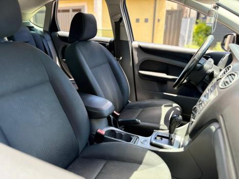 FORD Focus Hatch 2.0 16V 4P GLX FLEX AUTOM�TICO, Foto 12