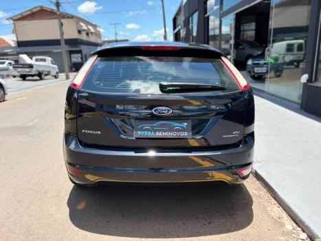 FORD Focus Hatch 2.0 16V 4P GLX FLEX AUTOM�TICO, Foto 16
