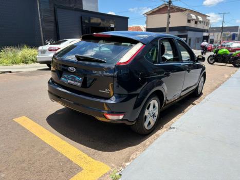 FORD Focus Hatch 2.0 16V 4P GLX FLEX AUTOM�TICO, Foto 17