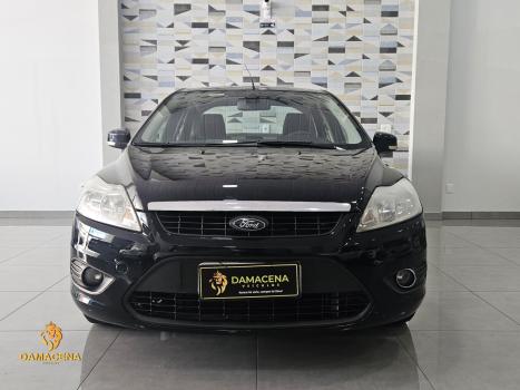 FORD Focus Hatch 2.0 16V 4P GLX FLEX AUTOM�TICO, Foto 2