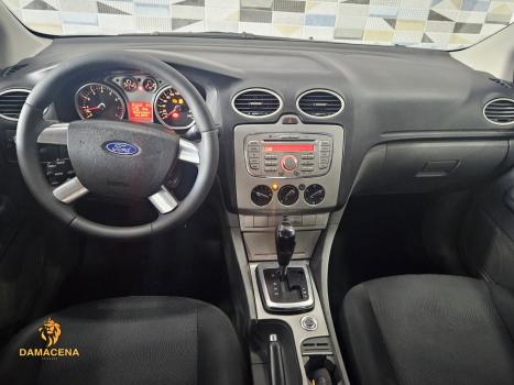 FORD Focus Hatch 2.0 16V 4P GLX FLEX AUTOM�TICO, Foto 10