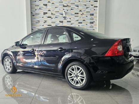 FORD Focus Hatch 2.0 16V 4P GLX FLEX AUTOM�TICO, Foto 4