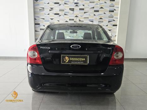 FORD Focus Hatch 2.0 16V 4P GLX FLEX AUTOM�TICO, Foto 5