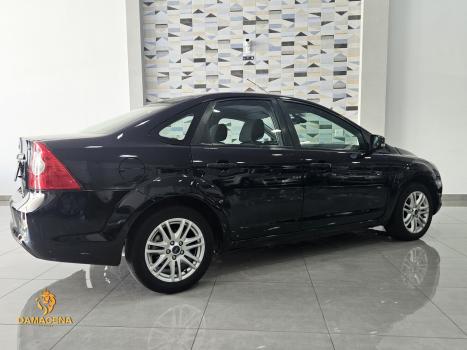 FORD Focus Hatch 2.0 16V 4P GLX FLEX AUTOM�TICO, Foto 6
