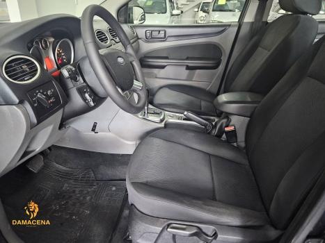 FORD Focus Hatch 2.0 16V 4P GLX FLEX AUTOM�TICO, Foto 8