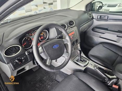 FORD Focus Hatch 2.0 16V 4P GLX FLEX AUTOM�TICO, Foto 9
