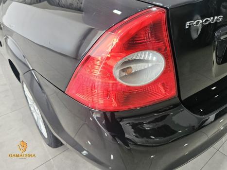FORD Focus Hatch 2.0 16V 4P GLX FLEX AUTOM�TICO, Foto 12