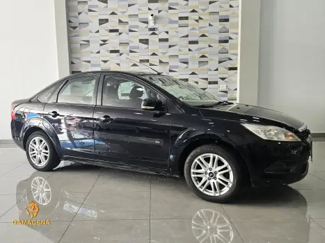 FORD Focus Hatch 2.0 16V 4P GLX FLEX AUTOM�TICO, Foto 3