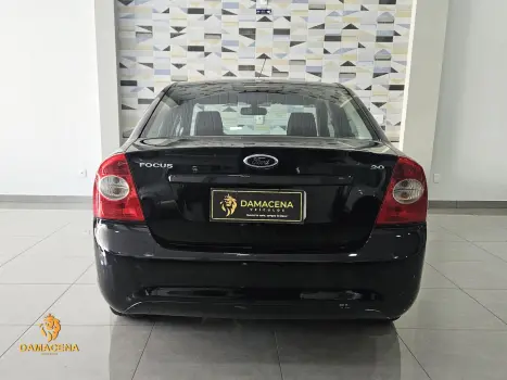 FORD Focus Hatch 2.0 16V 4P GLX FLEX AUTOM�TICO, Foto 5