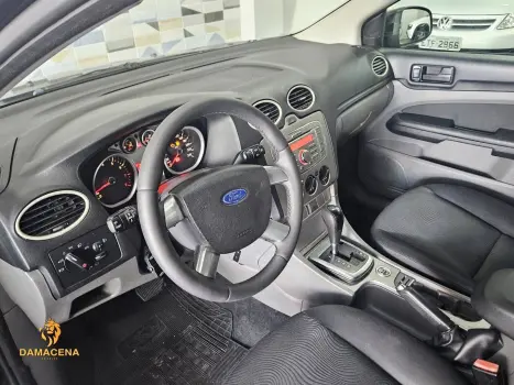 FORD Focus Hatch 2.0 16V 4P GLX FLEX AUTOM�TICO, Foto 9