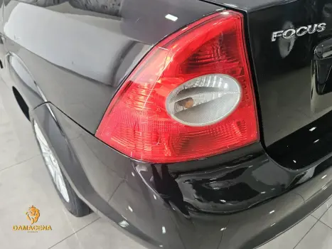 FORD Focus Hatch 2.0 16V 4P GLX FLEX AUTOM�TICO, Foto 12
