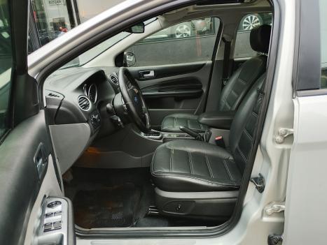 FORD Focus Hatch 2.0 16V 4P FLEX TITANIUM AUTOM�TICO, Foto 7