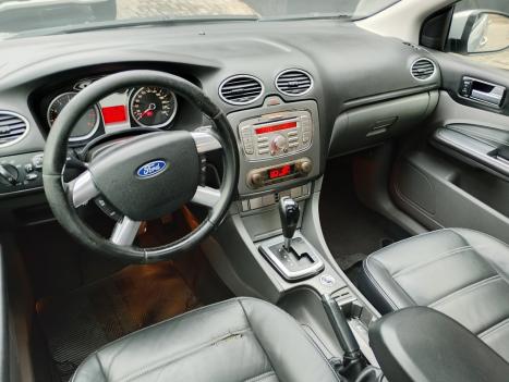 FORD Focus Hatch 2.0 16V 4P FLEX TITANIUM AUTOM�TICO, Foto 11