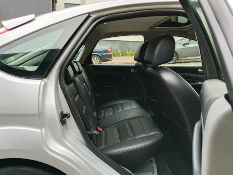 FORD Focus Hatch 2.0 16V 4P FLEX TITANIUM AUTOM�TICO, Foto 15