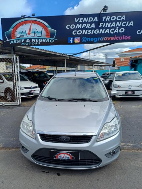 FORD Focus Hatch 2.0 16V 4P FLEX AUTOM�TICO, Foto 1