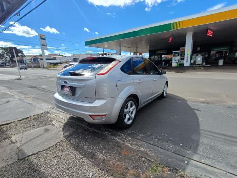 FORD Focus Hatch 2.0 16V 4P FLEX AUTOM�TICO, Foto 2