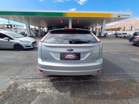 FORD Focus Hatch 2.0 16V 4P FLEX AUTOM�TICO, Foto 4