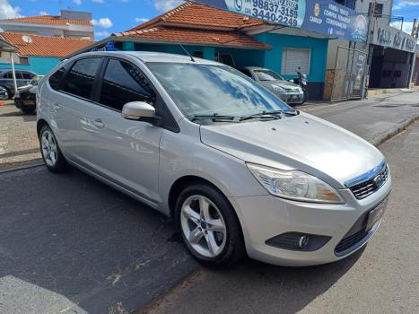 FORD Focus Hatch 2.0 16V 4P FLEX AUTOM�TICO, Foto 5
