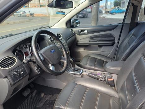 FORD Focus Hatch 2.0 16V 4P FLEX AUTOM�TICO, Foto 7