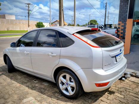 FORD Focus Hatch 2.0 16V 4P GLX FLEX AUTOM�TICO, Foto 2