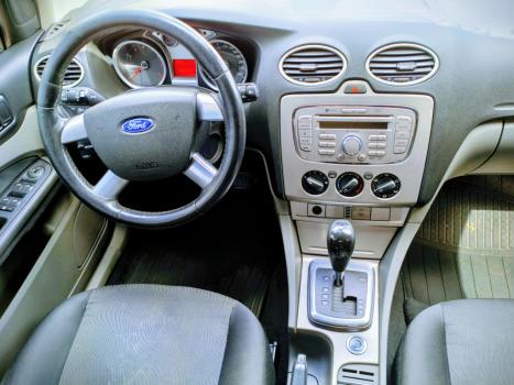 FORD Focus Hatch 2.0 16V 4P GLX FLEX AUTOM�TICO, Foto 3