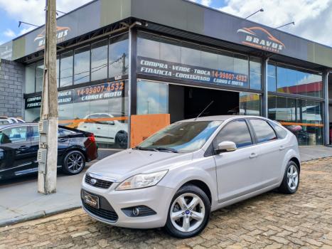 FORD Focus Hatch 2.0 16V 4P GLX FLEX AUTOM�TICO, Foto 4