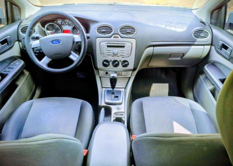 FORD Focus Hatch 2.0 16V 4P GLX FLEX AUTOM�TICO, Foto 5