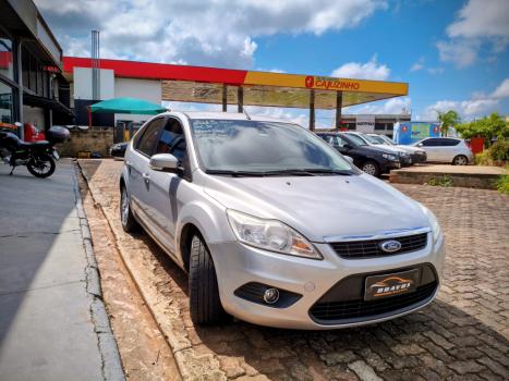 FORD Focus Hatch 2.0 16V 4P GLX FLEX AUTOM�TICO, Foto 6