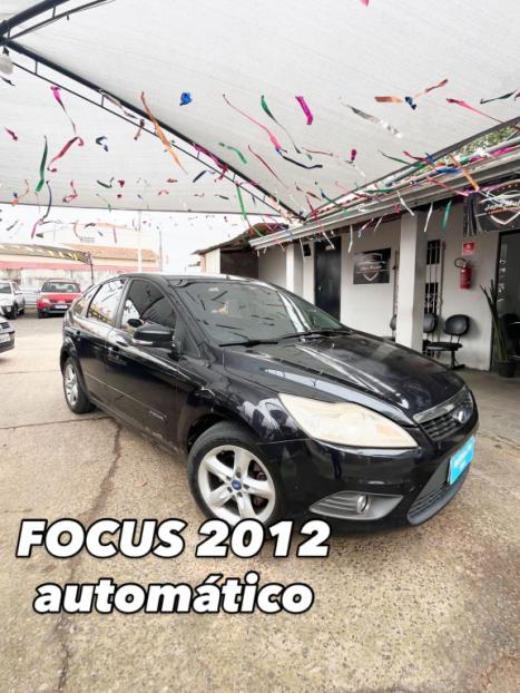 FORD Focus Hatch 2.0 16V 4P FLEX S POWERSHIFT AUTOM�TICO, Foto 1