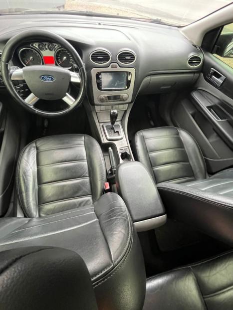 FORD Focus Hatch 2.0 16V 4P FLEX S POWERSHIFT AUTOM�TICO, Foto 3