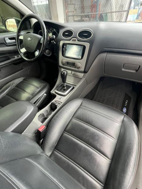 FORD Focus Hatch 2.0 16V 4P FLEX S POWERSHIFT AUTOM�TICO, Foto 5