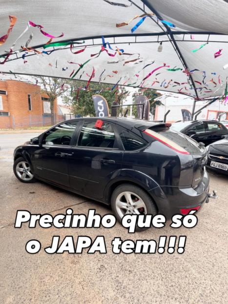 FORD Focus Hatch 2.0 16V 4P FLEX S POWERSHIFT AUTOM�TICO, Foto 6