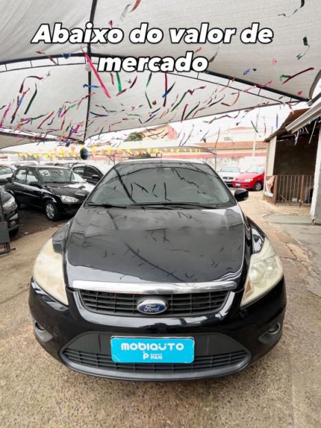 FORD Focus Hatch 2.0 16V 4P FLEX S POWERSHIFT AUTOM�TICO, Foto 8
