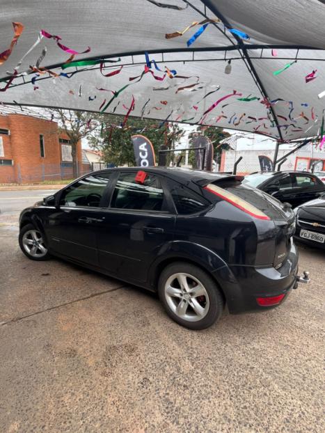 FORD Focus Hatch 2.0 16V 4P FLEX S POWERSHIFT AUTOM�TICO, Foto 10