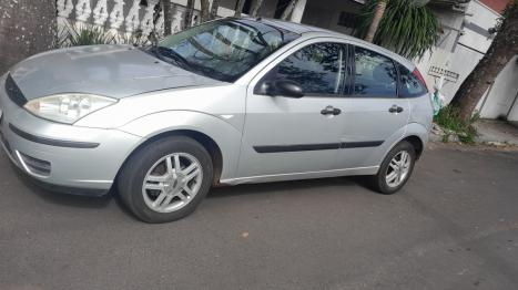 FORD Focus Hatch 2.0 16V 4P FLEX AUTOM�TICO, Foto 1