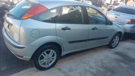 FORD Focus Hatch 2.0 16V 4P FLEX AUTOM�TICO, Foto 2
