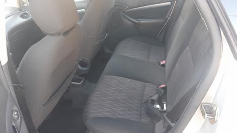 FORD Focus Hatch 2.0 16V 4P FLEX AUTOM�TICO, Foto 4