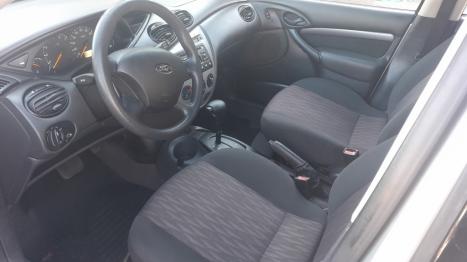 FORD Focus Hatch 2.0 16V 4P FLEX AUTOM�TICO, Foto 5