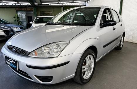 FORD Focus Hatch 2.0 16V 4P FLEX AUTOM�TICO, Foto 2
