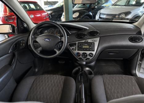 FORD Focus Hatch 2.0 16V 4P FLEX AUTOM�TICO, Foto 4