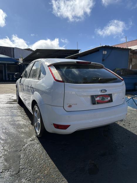 FORD Focus Hatch 2.0 16V 4P TITANIUM FLEX, Foto 4