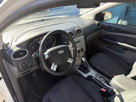 FORD Focus Hatch 2.0 16V 4P TITANIUM FLEX, Foto 5