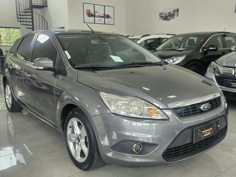 FORD Focus Hatch 2.0 16V 4P FLEX SE AUTOMÁTICO, Foto 1