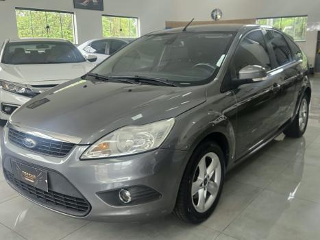 FORD Focus Hatch 2.0 16V 4P FLEX SE AUTOMÁTICO, Foto 2